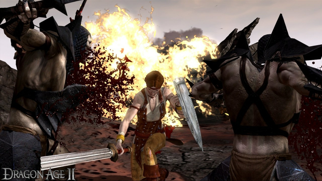 Dragon Age II (Signature Edition) - Imagen 14